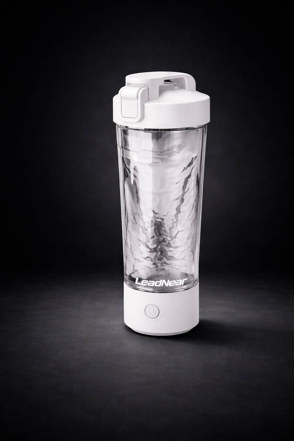 Shaker Automatique USB – Mélange Rapide & Sans Grumeaux