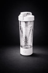 Shaker Automatique USB – Mélange Rapide & Sans Grumeaux