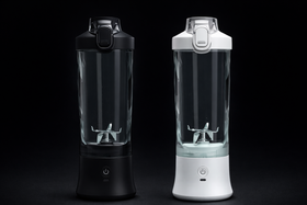 Blender Portable 600ML – Mixez Smoothies et Jus Partout